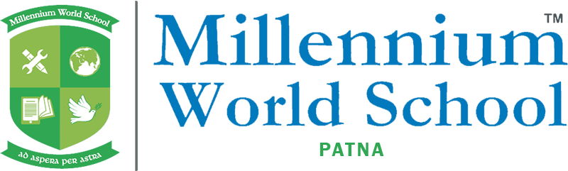 Millenium World School Patna